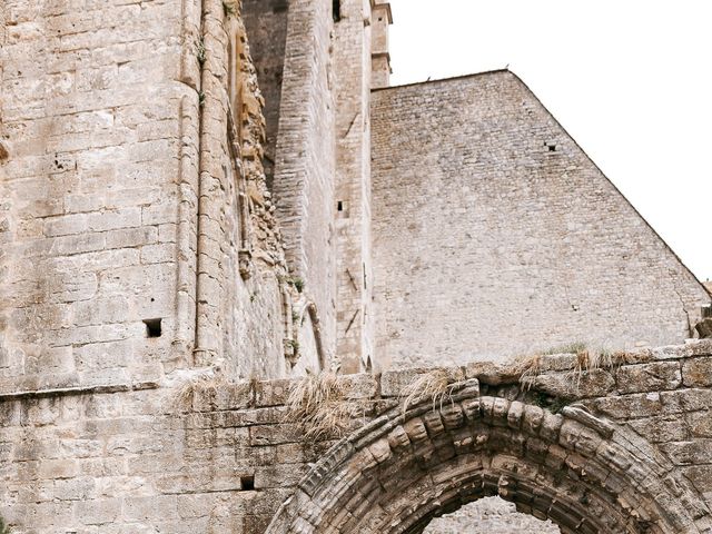 Le mariage de Antoine et Emmanuelle à Souppes-sur-Loing, Seine-et-Marne 15