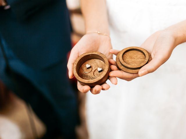 Le mariage de Antoine et Emmanuelle à Souppes-sur-Loing, Seine-et-Marne 32