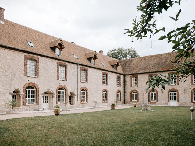 Le mariage de Antoine et Emmanuelle à Souppes-sur-Loing, Seine-et-Marne 45