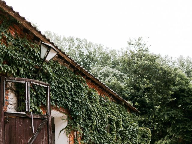 Le mariage de Antoine et Emmanuelle à Souppes-sur-Loing, Seine-et-Marne 54