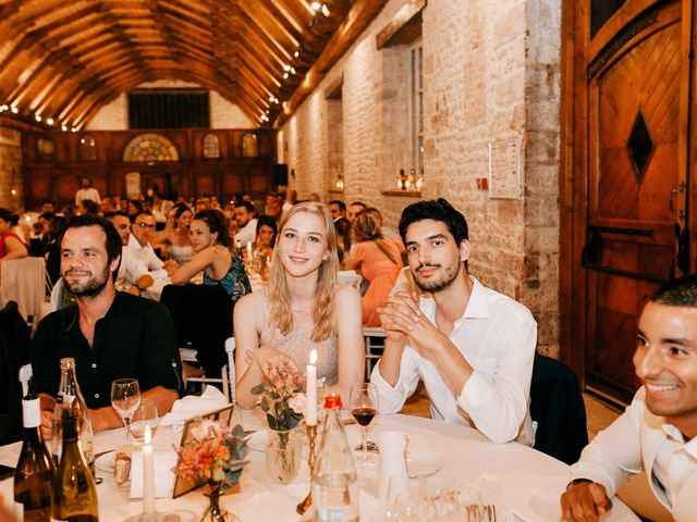 Le mariage de Antoine et Emmanuelle à Souppes-sur-Loing, Seine-et-Marne 83