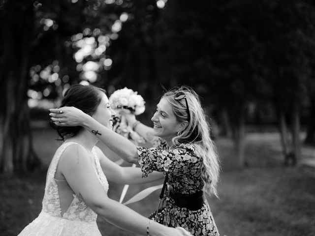 Le mariage de Thibault et Margot à Garons, Gard 65