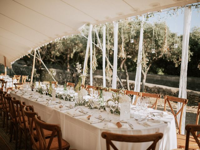 Le mariage de Lucas et Lola à Cassis, Bouches-du-Rhône 8