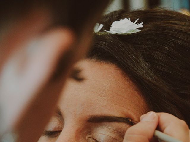 Le mariage de Tony et Emmanuelle à Toulouges, Pyrénées-Orientales 3