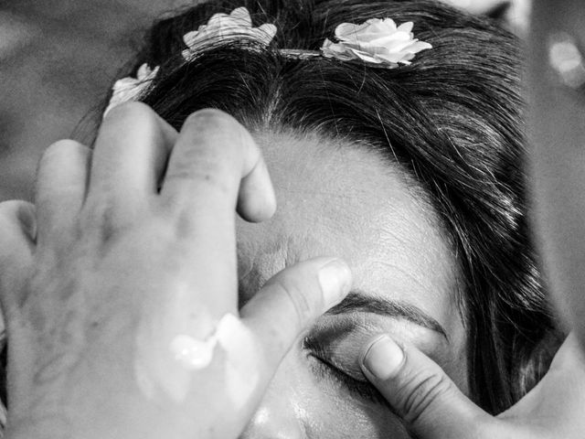 Le mariage de Tony et Emmanuelle à Toulouges, Pyrénées-Orientales 4