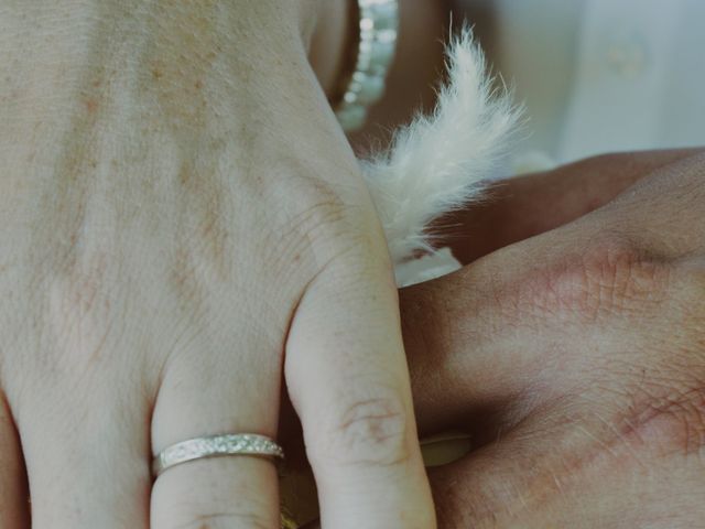 Le mariage de Tony et Emmanuelle à Toulouges, Pyrénées-Orientales 7