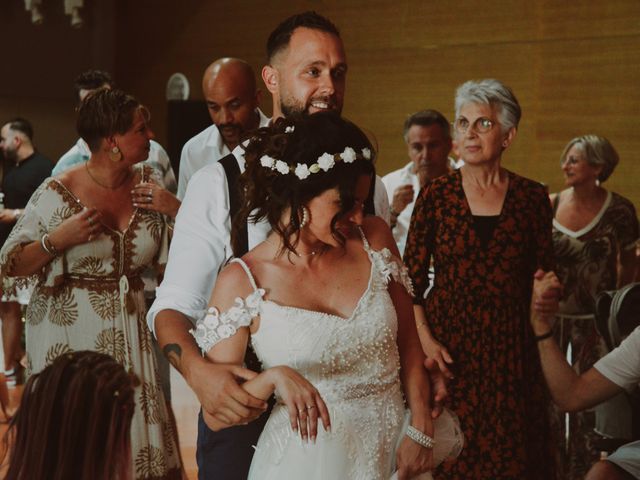 Le mariage de Tony et Emmanuelle à Toulouges, Pyrénées-Orientales 2