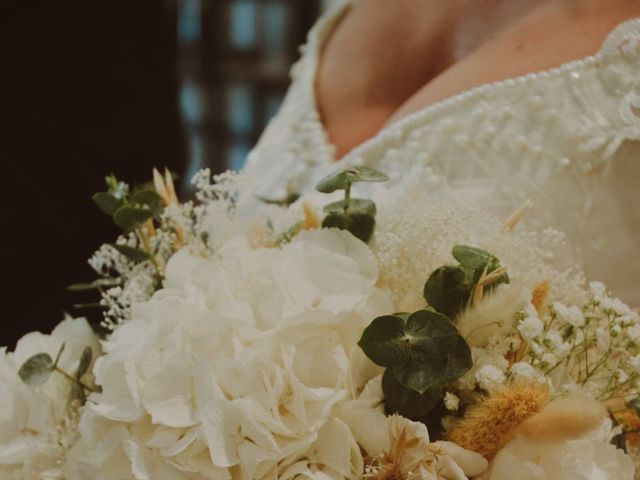 Le mariage de Tony et Emmanuelle à Toulouges, Pyrénées-Orientales 18