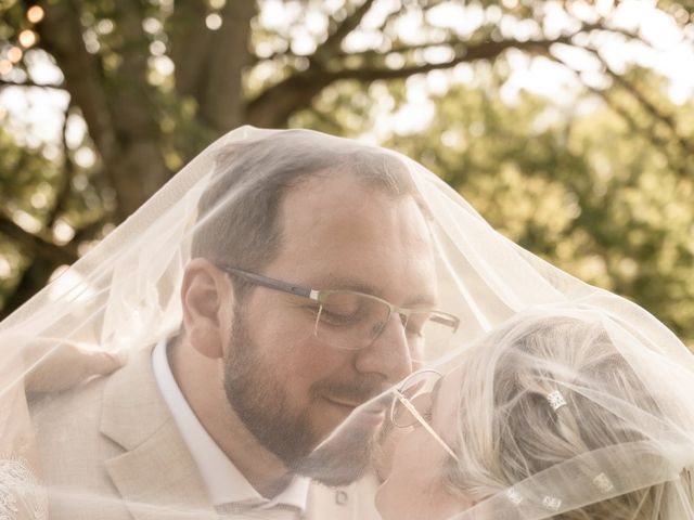 Le mariage de Lucas et Katianna à Pargny-Filain, Aisne 21