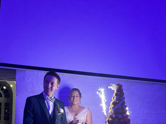 Le mariage de Melanie et Corentin à Saint-Lys, Haute-Garonne 4
