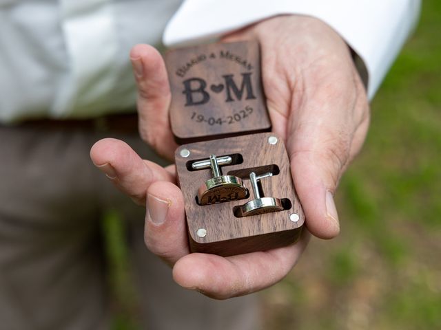 Le mariage de Biagio et Mégane à Salon-de-Provence, Bouches-du-Rhône 2