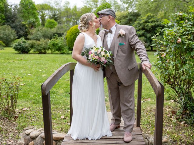 Le mariage de Biagio et Mégane à Salon-de-Provence, Bouches-du-Rhône 11
