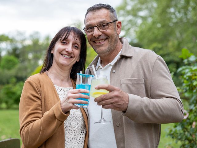 Le mariage de Biagio et Mégane à Salon-de-Provence, Bouches-du-Rhône 19