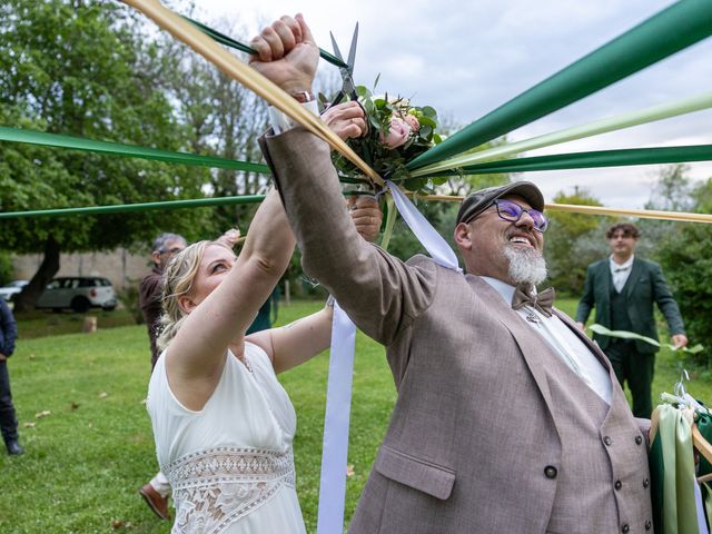 Le mariage de Biagio et Mégane à Salon-de-Provence, Bouches-du-Rhône 24