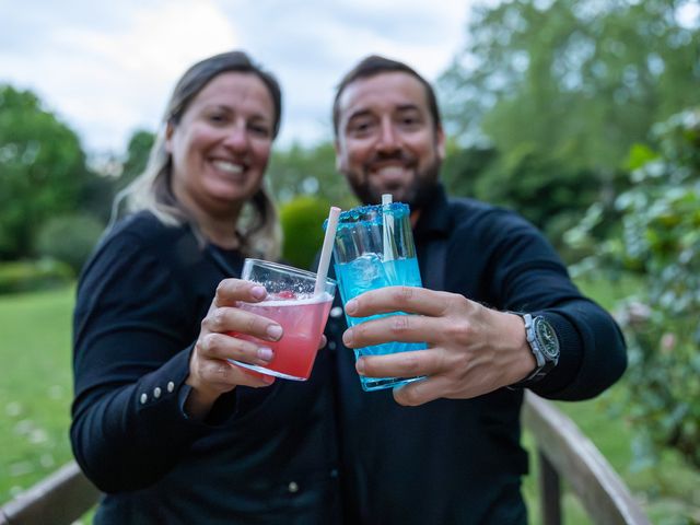 Le mariage de Biagio et Mégane à Salon-de-Provence, Bouches-du-Rhône 27