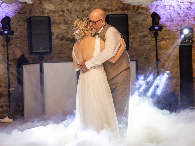 Le mariage de Biagio et Mégane à Salon-de-Provence, Bouches-du-Rhône 28