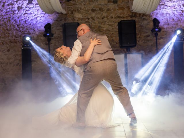 Le mariage de Biagio et Mégane à Salon-de-Provence, Bouches-du-Rhône 30