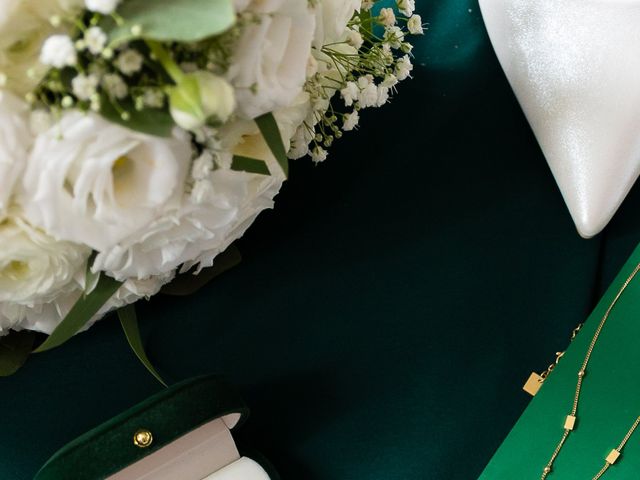 Le mariage de Kevin et Mathilde à Le Bignon, Loire Atlantique 3