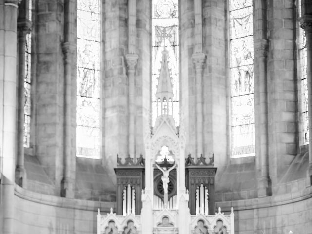 Le mariage de Kevin et Mathilde à Le Bignon, Loire Atlantique 29