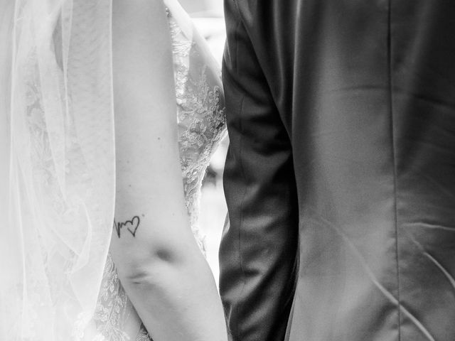 Le mariage de Kevin et Mathilde à Le Bignon, Loire Atlantique 31