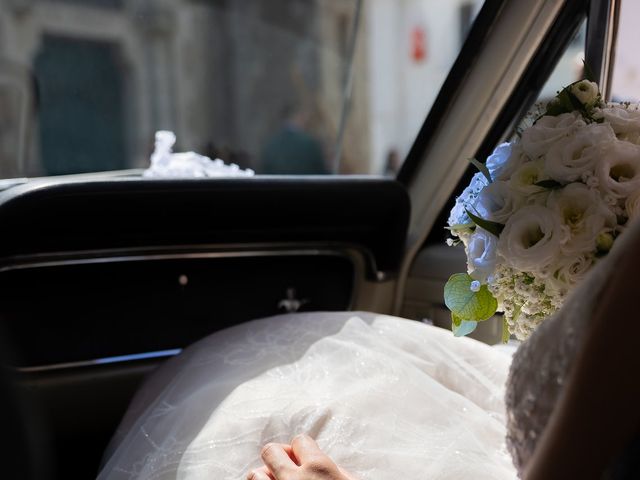 Le mariage de Kevin et Mathilde à Le Bignon, Loire Atlantique 37