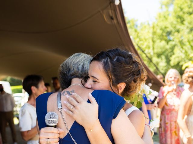Le mariage de Kevin et Mathilde à Le Bignon, Loire Atlantique 40