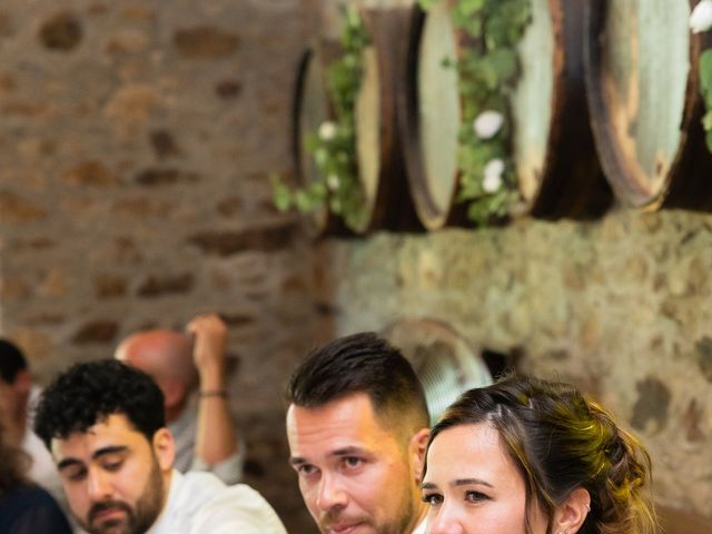 Le mariage de Kevin et Mathilde à Le Bignon, Loire Atlantique 44