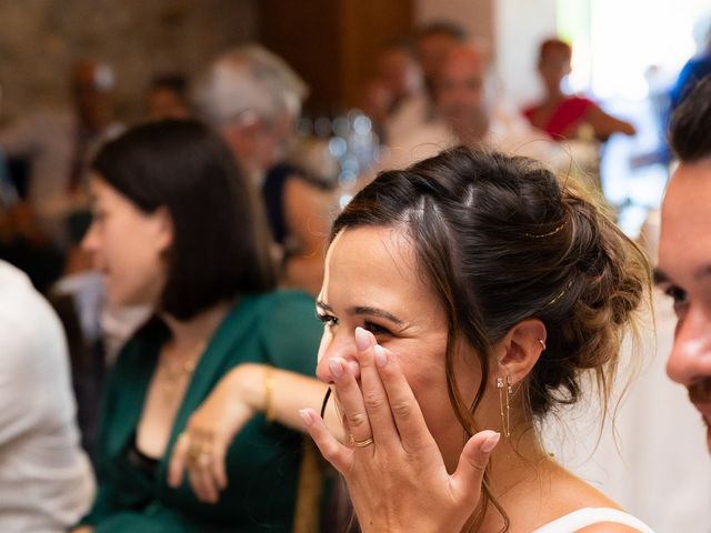 Le mariage de Kevin et Mathilde à Le Bignon, Loire Atlantique 46