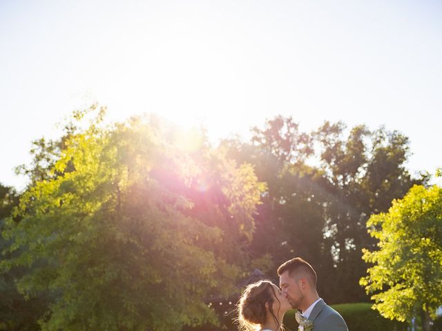 Le mariage de Kevin et Mathilde à Le Bignon, Loire Atlantique 49
