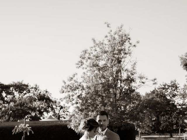 Le mariage de Kevin et Mathilde à Le Bignon, Loire Atlantique 51