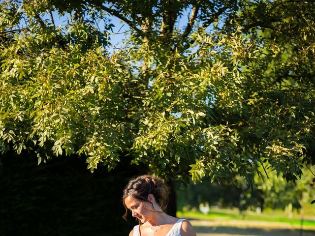 Le mariage de Kevin et Mathilde à Le Bignon, Loire Atlantique 52