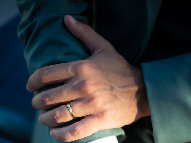Le mariage de Kevin et Mathilde à Le Bignon, Loire Atlantique 56