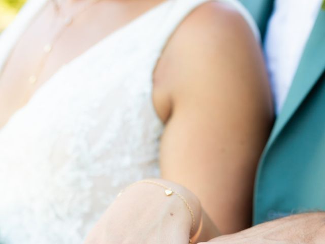 Le mariage de Kevin et Mathilde à Le Bignon, Loire Atlantique 57