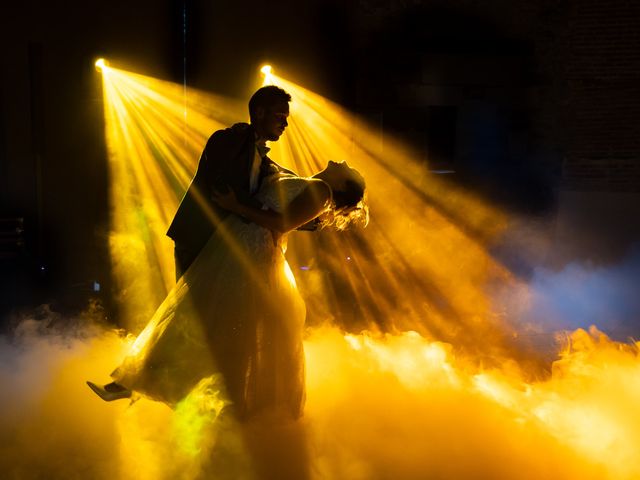 Le mariage de Kevin et Mathilde à Le Bignon, Loire Atlantique 59