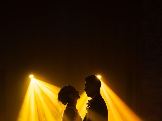 Le mariage de Kevin et Mathilde à Le Bignon, Loire Atlantique 61