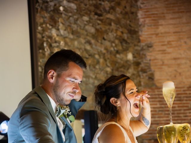 Le mariage de Kevin et Mathilde à Le Bignon, Loire Atlantique 65