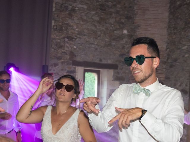 Le mariage de Kevin et Mathilde à Le Bignon, Loire Atlantique 66