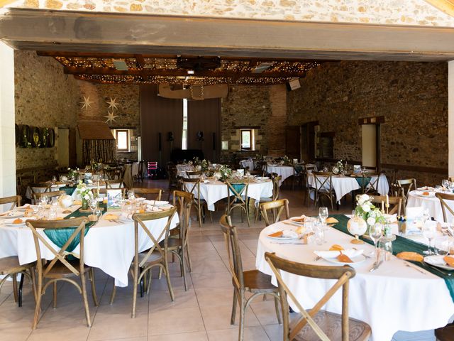Le mariage de Kevin et Mathilde à Le Bignon, Loire Atlantique 72