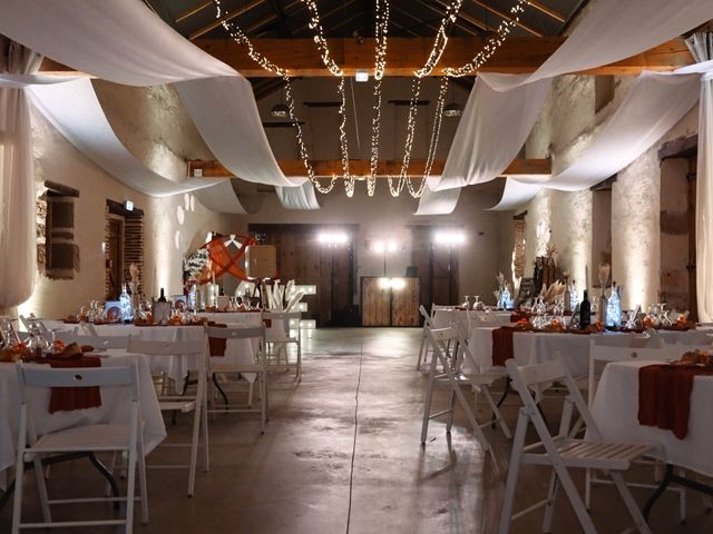 Le mariage de Bryann et Sarah à Benquet, Landes 17
