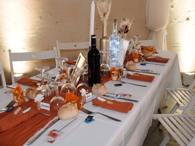 Le mariage de Bryann et Sarah à Benquet, Landes 18