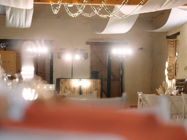 Le mariage de Bryann et Sarah à Benquet, Landes 19