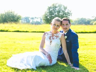 Le mariage de Stéphanie et Benjamin 2