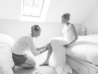 Le mariage de Stéphanie et Benjamin 3