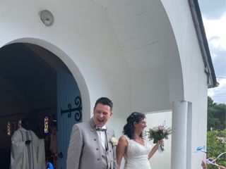 Le mariage de Anne-Claire et Adrien 3