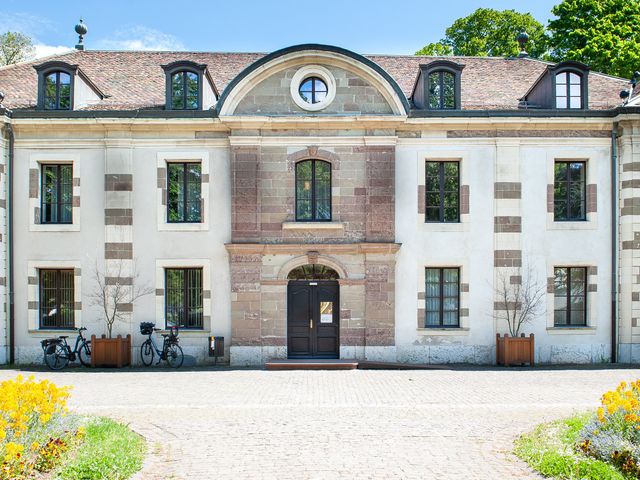 Le mariage de Diego et Marcela à Genève, Genève 2