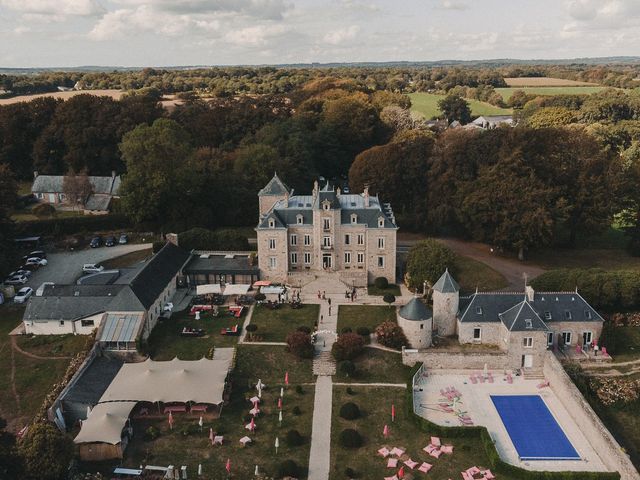 Le mariage de Sylvain et Anne-Sophie à Quimper, Finistère 2