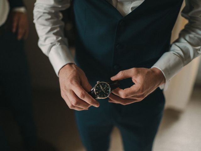 Le mariage de Sylvain et Anne-Sophie à Quimper, Finistère 5