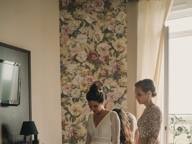 Le mariage de Sylvain et Anne-Sophie à Quimper, Finistère 8