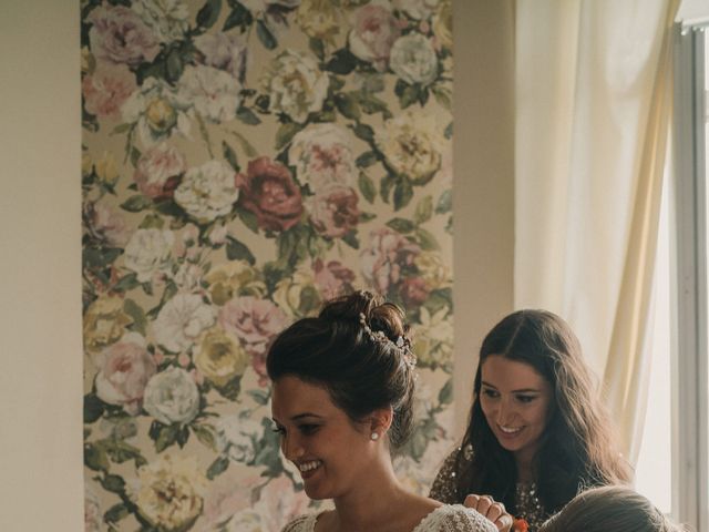 Le mariage de Sylvain et Anne-Sophie à Quimper, Finistère 9