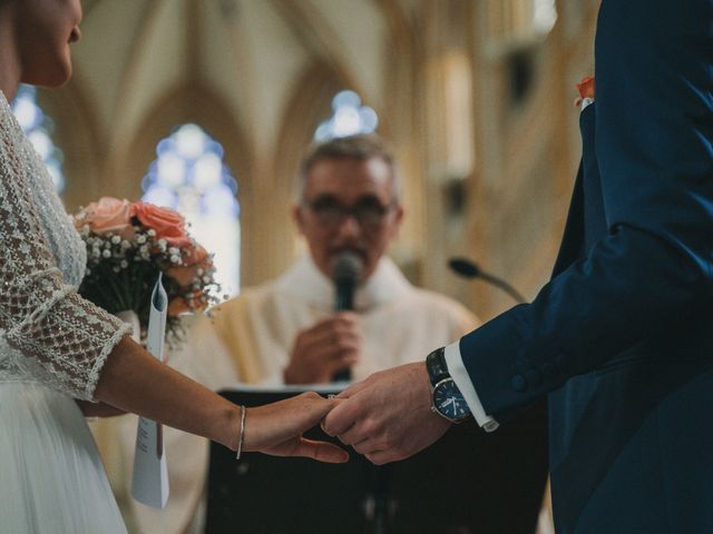 Le mariage de Sylvain et Anne-Sophie à Quimper, Finistère 26